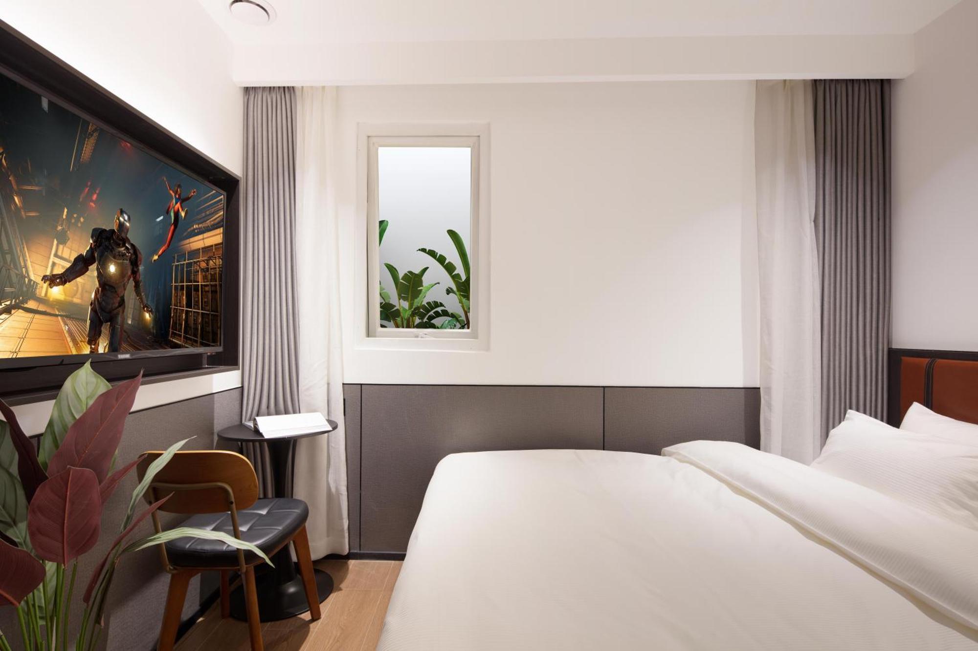 Mcsrh Hotel-Chengdu Chunxi Road Extérieur photo